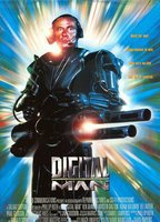 Title: Digital Man (1995)