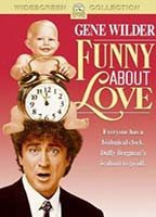 Title: Funny About Love (1990)