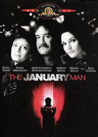 Title: The January Man (1989)