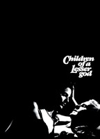 Title: Children of a Lesser God (1986)