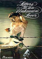 Title: Letters to an Unknown Lover (1986)