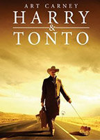 Title: Harry and Tonto (1974)