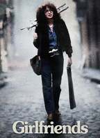 Title: Girlfriends (1978)