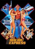 Title: Malibu Express (1985)