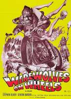 Title: Werewolves on Wheels (1971)