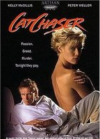 Title: Cat Chaser (1989)