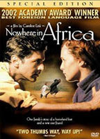 Title: Nirgendwo in Afrika (2001)