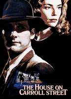 Title: The House on Carroll Street (1988)