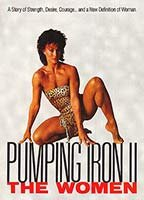 Title: Pumping Iron II (1985)