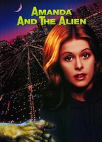 Title: Amanda & the Alien (1995)