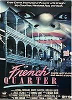 Title: French Quarter (1977)