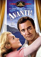 Title: Avanti! (1972)