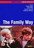 Title: The Family Way (1966)