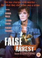 Title: False Arrest (1991)