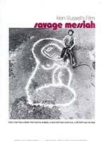 Title: Savage Messiah (1972)