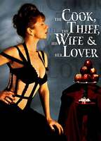 Title: The Cook, The Thief, His Wife & Her Lover (1989)