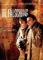 Title: Die Fälschung (1981)