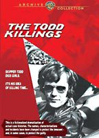 Title: The Todd Killings (1970)