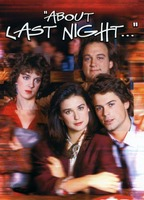 Title: About Last Night... (1986)