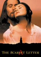 Title: The Scarlet Letter (1995)