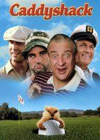 Title: Caddyshack (1980)