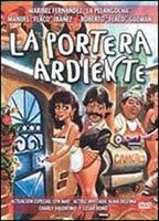 Title: La portera ardiente (1989)