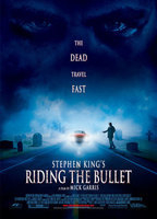 Title: Riding the Bullet (2004)