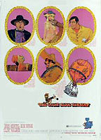 Title: The Great Bank Robbery (1969)