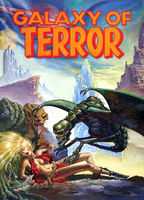 Title: Galaxy of Terror (1981)