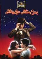 Title: Those Lips, Those Eyes (1980)