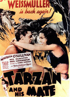 Title: Tarzan and His Mate (1934)