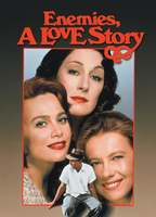 Title: Enemies, A Love Story (1989)