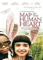 Title: Map of the Human Heart (1993)
