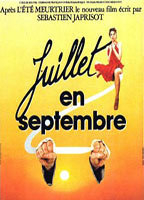 Title: Juillet en septembre (1988)