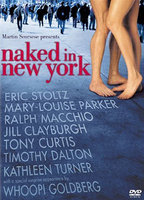 Title: Naked in New York (1993)