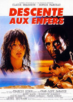 Title: Descent Into Hell (1986)