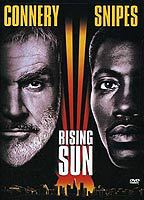 Title: Rising Sun (1993)