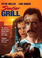 Title: Sunset Grill (1993)