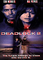 Title: Deadlock 2 (1995)