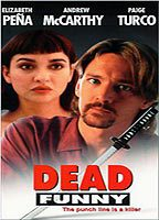 Title: Dead Funny (1994)