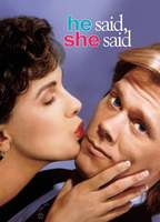 Title: He Said, She Said (1991)