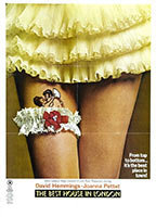 Title: The Best House in London (1969)