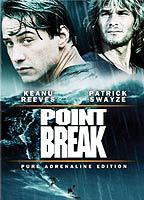 Title: Point Break (1991)