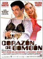 Title: Corazón de bombón (2001)