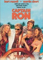 Title: Captain Ron (1992)