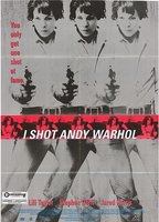 Title: I Shot Andy Warhol (1996)