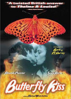 Title: Butterfly Kiss (1996)