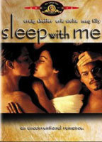 Title: Sleep with Me (1994)