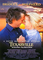 Title: Texasville (1990)