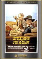 Title: Little Moon and Jud McGraw (1976)